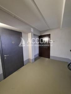 Аренда квартиры Омск.&nbsp;п. Биофабрика,18