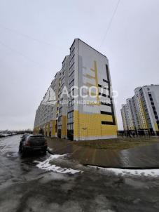 Аренда квартиры Омск.&nbsp;п. Биофабрика,18