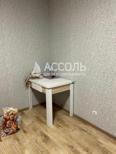 Аренда квартиры Омск. п. Биофабрика,18