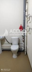 Аренда квартиры Омск. п. Биофабрика,18