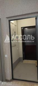 Аренда квартиры Омск. п. Биофабрика,18