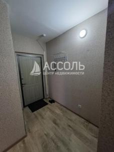 Аренда квартиры Омск.&nbsp;п. Биофабрика,18