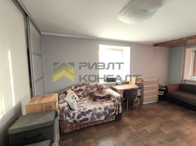 Продажа квартиры Омск. проезд Спортивный, 4