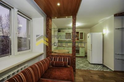 Продажа квартиры Омск.&nbsp;проезд Спортивный, 4