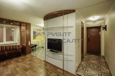 Продажа квартиры Омск.&nbsp;проезд Спортивный, 4