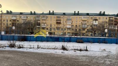 Продажа квартиры Омск.&nbsp;проезд Спортивный, 4