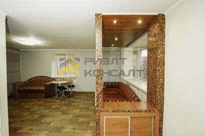 Продажа квартиры Омск.&nbsp;проезд Спортивный, 4