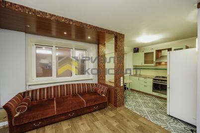 Продажа квартиры Омск.&nbsp;проезд Спортивный, 4