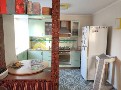 Продажа квартиры Омск. проезд Спортивный, 4