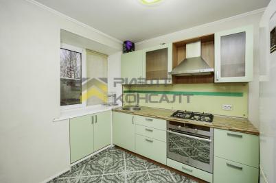 Продажа квартиры Омск.&nbsp;проезд Спортивный, 4