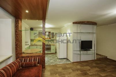 Продажа квартиры Омск.&nbsp;проезд Спортивный, 4