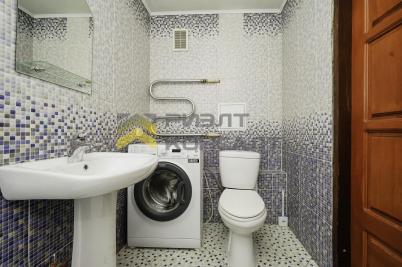 Продажа квартиры Омск.&nbsp;проезд Спортивный, 4