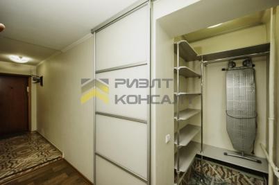 Продажа квартиры Омск.&nbsp;проезд Спортивный, 4