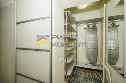 Продажа квартиры Омск.&nbsp;проезд Спортивный, 4