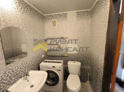 Продажа квартиры Омск. проезд Спортивный, 4