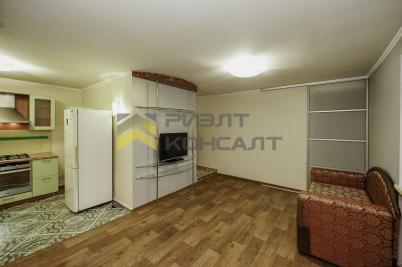 Продажа квартиры Омск.&nbsp;проезд Спортивный, 4