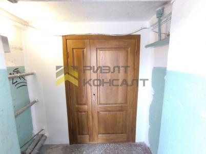 Продажа квартиры Омск. проезд Спортивный, 4