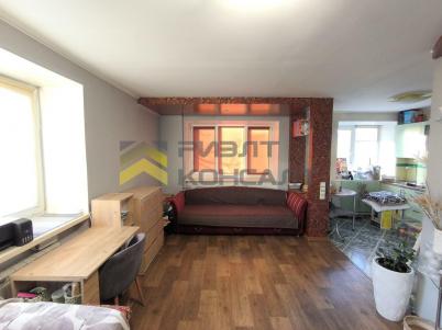 Продажа квартиры Омск. проезд Спортивный, 4