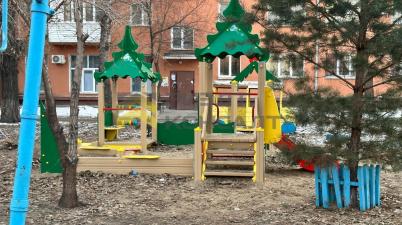 Продажа квартиры Омск.&nbsp;проезд Спортивный, 4