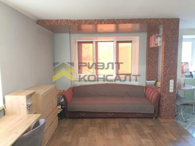 Продажа квартиры Омск. проезд Спортивный, 4