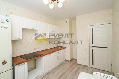 Продажа квартиры Омск. улица 1-й Красной Звезды, 81