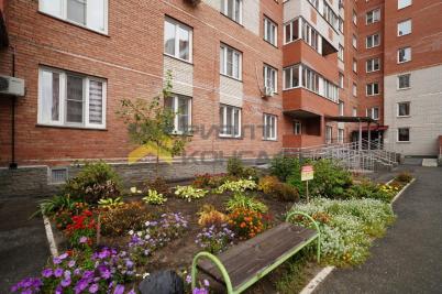 Продажа квартиры Омск. улица 1-й Красной Звезды, 81