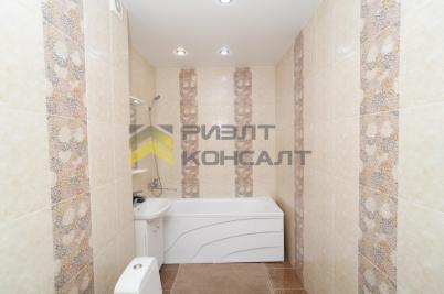 Продажа квартиры Омск. улица 1-й Красной Звезды, 81