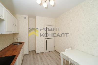 Продажа квартиры Омск. улица 1-й Красной Звезды, 81