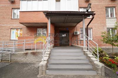 Продажа квартиры Омск. улица 1-й Красной Звезды, 81