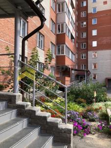 Продажа квартиры Омск. улица 1-й Красной Звезды, 81