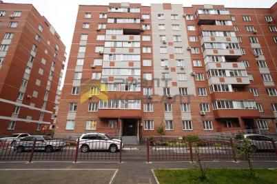 Продажа квартиры Омск. улица 1-й Красной Звезды, 81