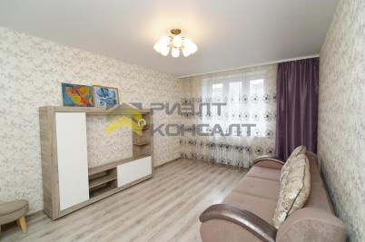 Продажа квартиры Омск. улица 1-й Красной Звезды, 81