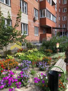 Продажа квартиры Омск. улица 1-й Красной Звезды, 81