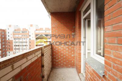 Продажа квартиры Омск. улица 1-й Красной Звезды, 81