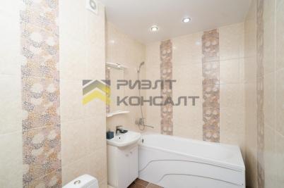 Продажа квартиры Омск. улица 1-й Красной Звезды, 81