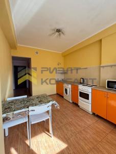 Продажа квартиры Омск. улица Звездова, 62, к.4