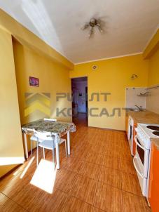 Продажа квартиры Омск. улица Звездова, 62, к.4