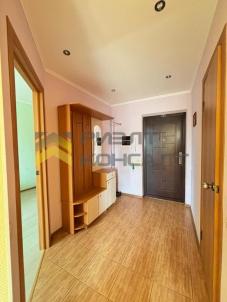 Продажа квартиры Омск. улица Звездова, 62, к.4