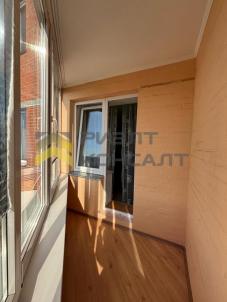 Продажа квартиры Омск. улица Звездова, 62, к.4