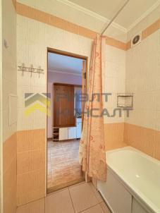 Продажа квартиры Омск. улица Звездова, 62, к.4