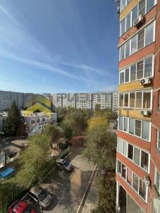 Продажа квартиры Омск. улица Звездова, 62, к.4