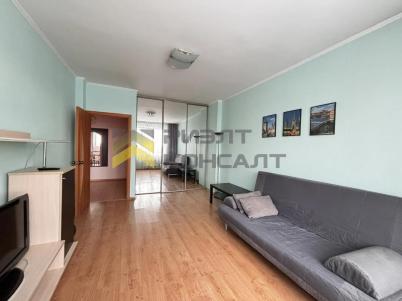 Продажа квартиры Омск.&nbsp;улица Степанца, 2