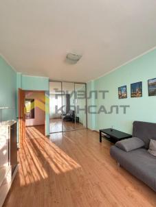 Продажа квартиры Омск. улица Степанца, 2