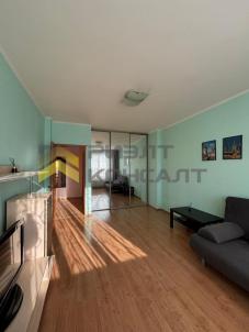 Продажа квартиры Омск. улица Степанца, 2