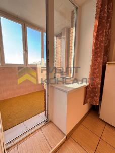 Продажа квартиры Омск. улица Степанца, 2