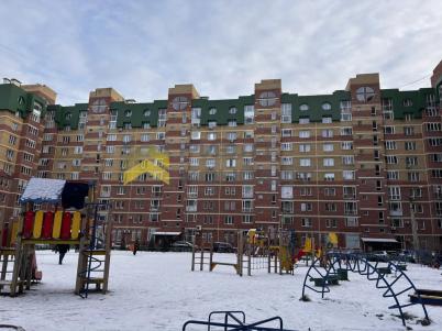 Продажа квартиры Омск.&nbsp;улица Степанца, 2