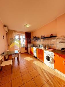 Продажа квартиры Омск. улица Степанца, 2