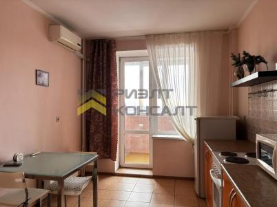 Продажа квартиры Омск.&nbsp;улица Степанца, 2