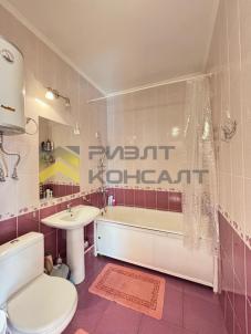 Продажа квартиры Омск. улица Степанца, 2