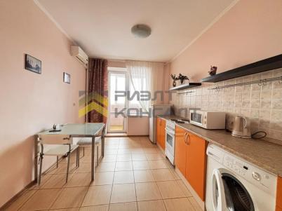 Продажа квартиры Омск.&nbsp;улица Степанца, 2